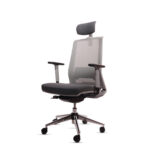 صندلی مدیریتی نیلپر مدل OCM850S