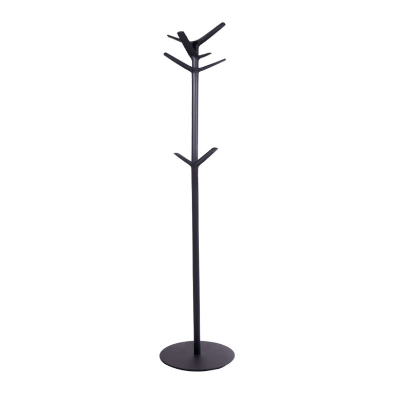 رخت آویز 8 شاخه نظری مدل Flora