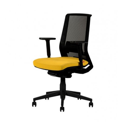 صندلی اداری نیلپر مدل OCM750