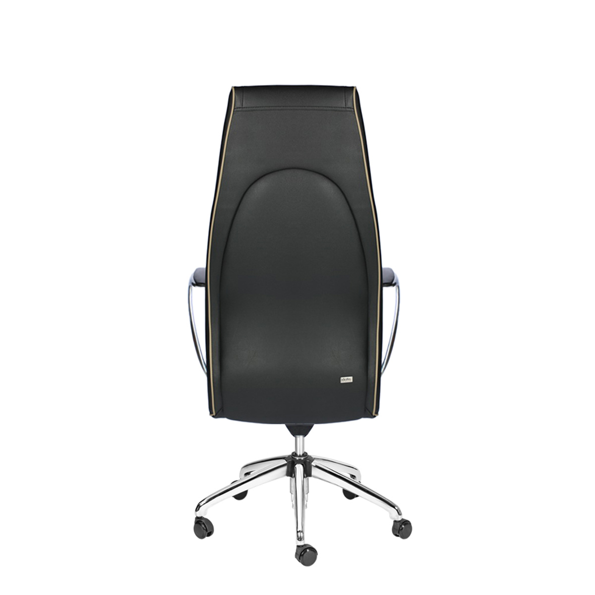 صندلی مدیریتی داتیس مدل ارگو ME880S