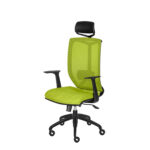 صندلی مدیریتی داتیس مدل انزو ME640WF