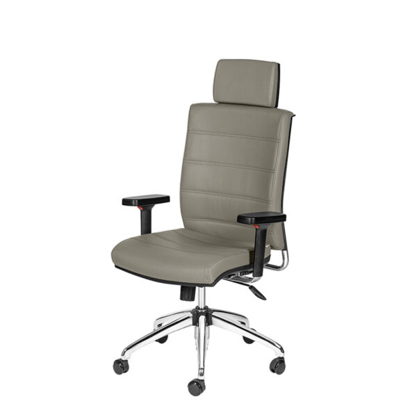 صندلی مدیریتی داتیس مدل سیه نا MS635