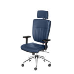 صندلی مدیریتی داتیس مدل پونته MP747