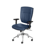صندلی کارشناسی داتیس مدل پونته XP747