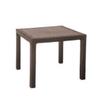میز حصیری مدل 323 ناصر