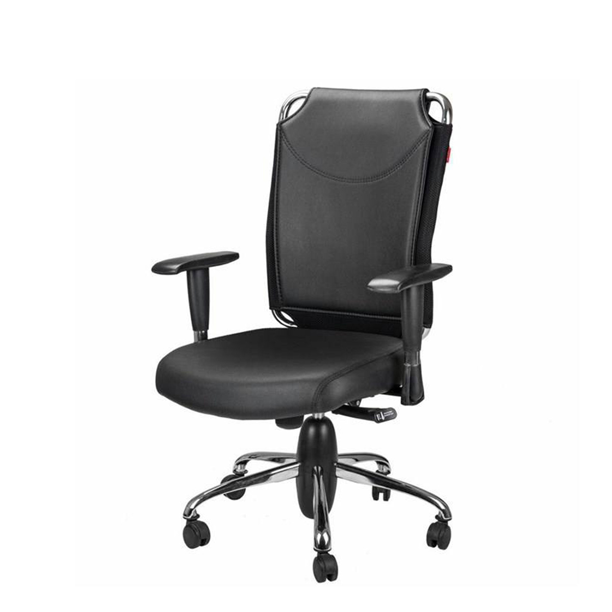 بهترین برند صندلی اداری- صندلی کارشناسی نیلپر مدل OCT712T