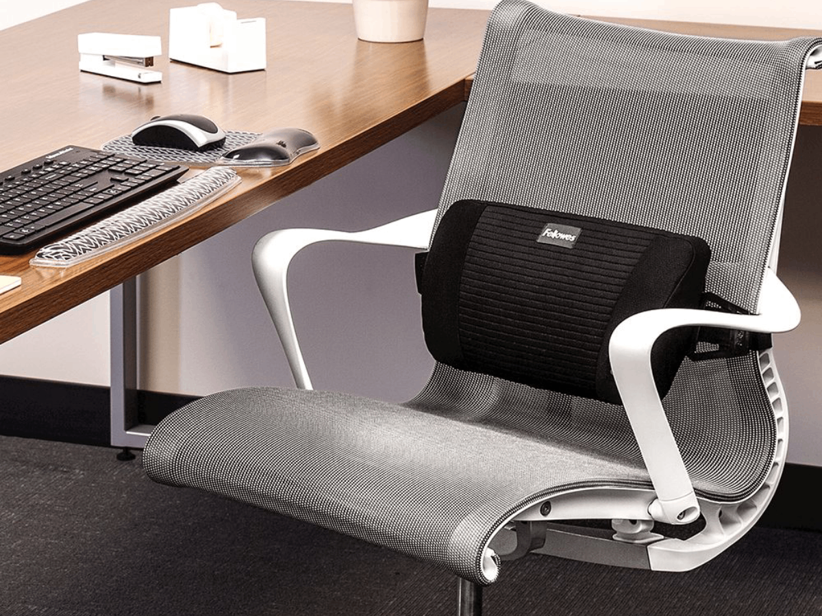 صندلی اداری مدرن