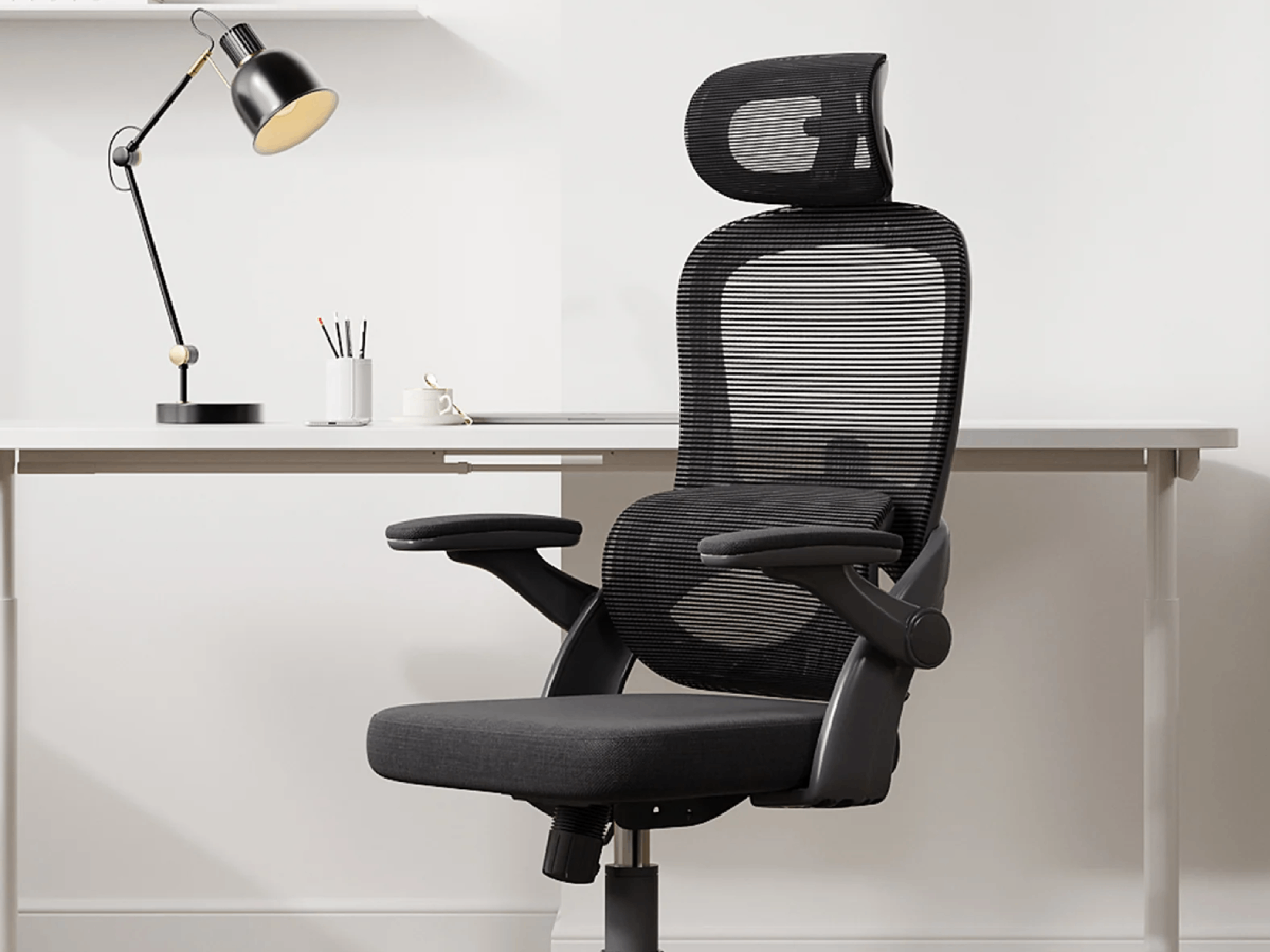 صندلی اداری مدرن