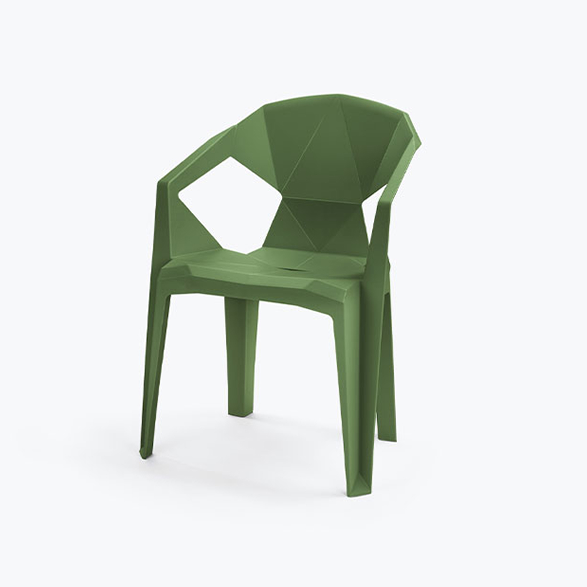 F22-آووکادو-1 صندلی مدل F22 پولاد - Image 1