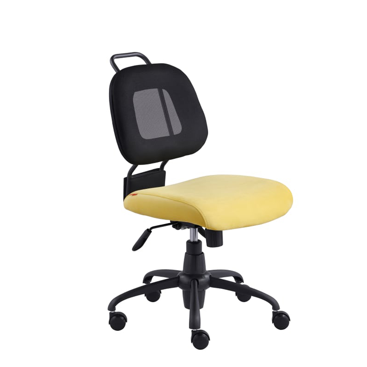 K740B-1 صندلی کارشناسی راشن مدل K740B - Image 1