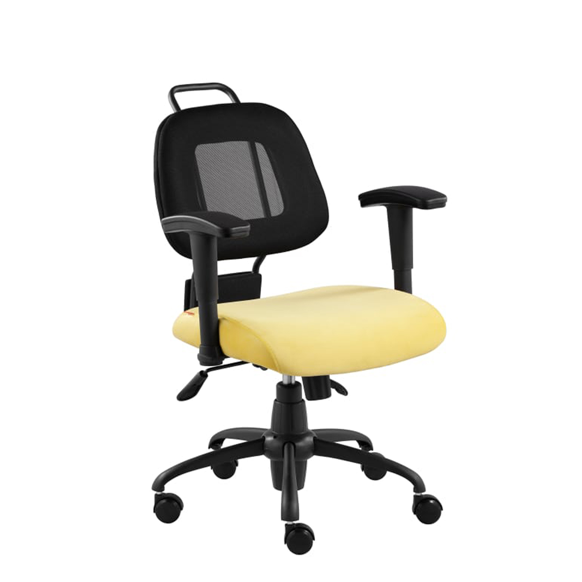 K740BD-1 صندلی کارشناسی راشن مدل K740BD - Image 1