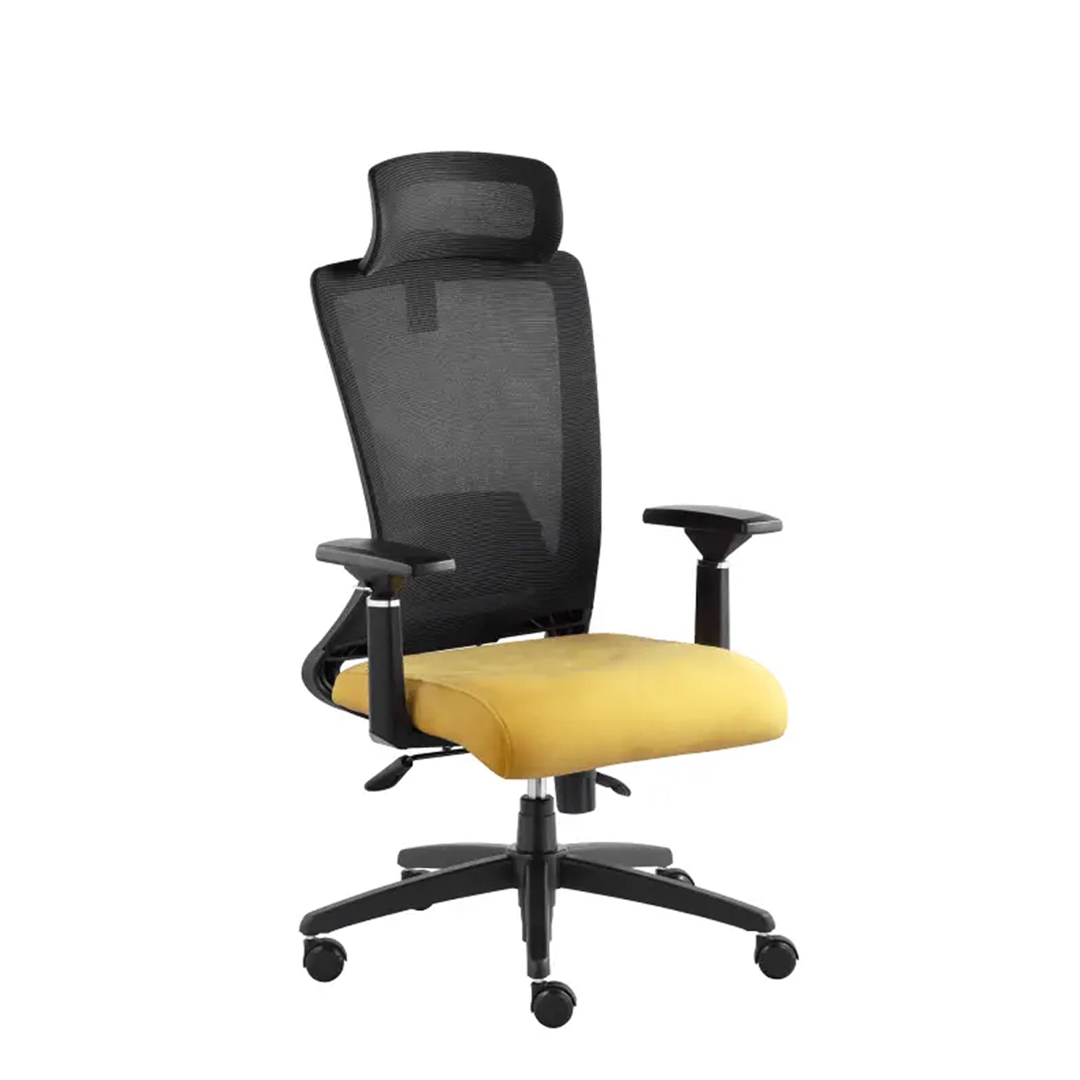 صندلی مدیریتی راشن مدل M970B