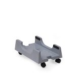 زیر کیسی پلاستیکی نگین مدل B122