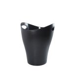 سطل پلاستیکی نگین مدل B137