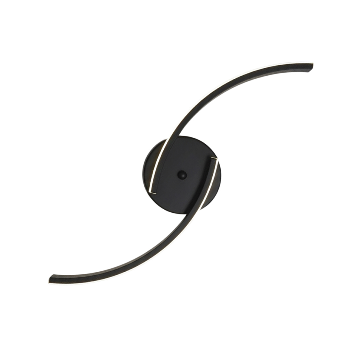 چراغ-دیواری-مدرن-چشمه-نور-مدل-L6350-1 چراغ دیواری مدرن چشمه نور مدل L6350 - Image 1