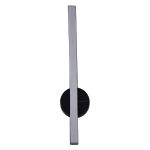 چراغ دیواری مدرن چشمه نور مدل L6351