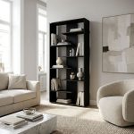 کتابخانه 7 طبقه مدل L7